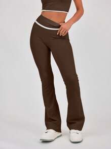 Chocolate Brown
