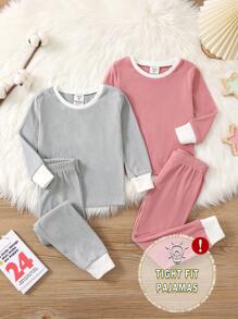 Baby Pink