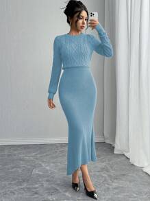 Baby Blue