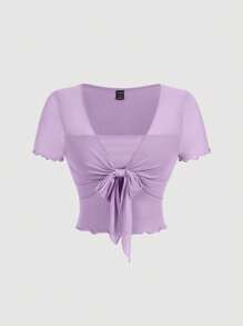 Lilac Purple