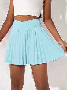 Mint Blue