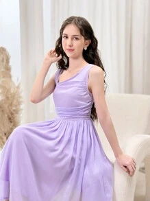 Mauve Purple