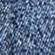 Azul lavado medio