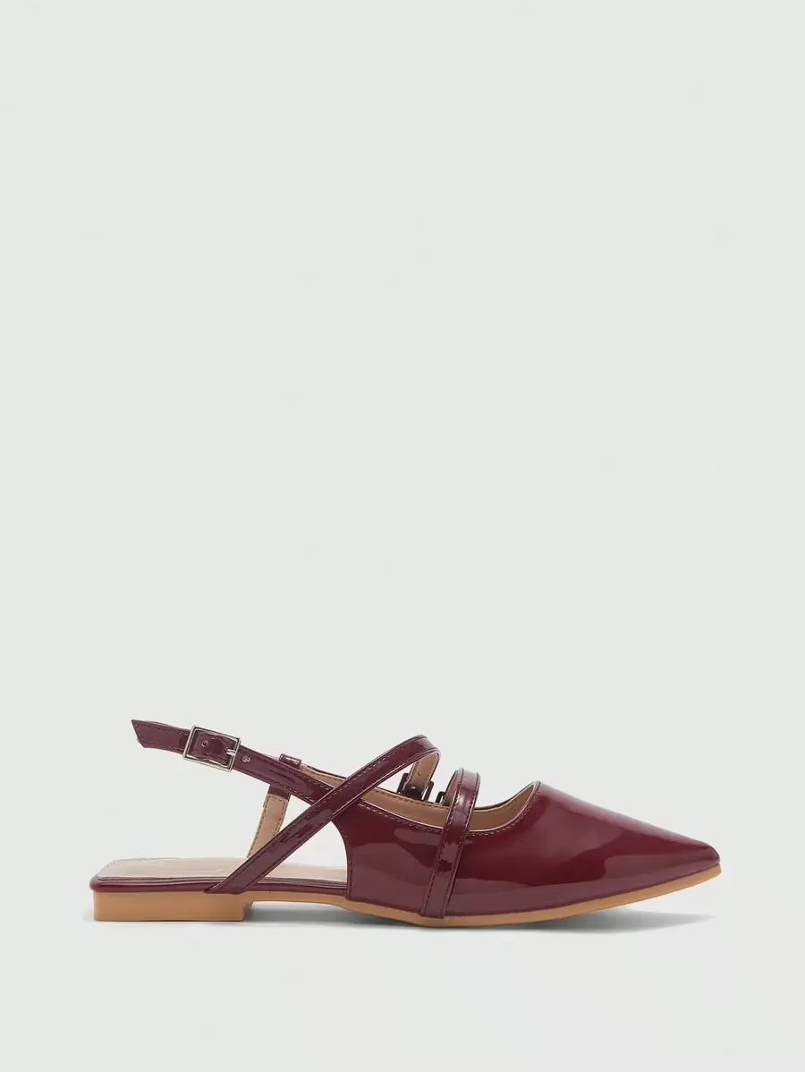 CUCCOO BIZCHIC New Stylish, Elegant & Versatile Pointed Toe Women Shoes