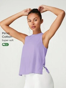 Lilac Purple