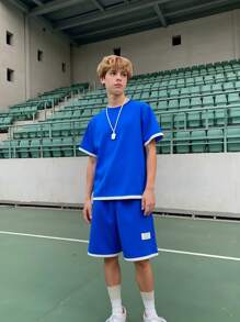Royal Blue