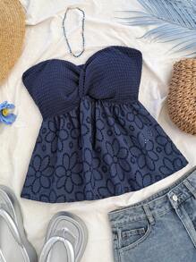 azul real