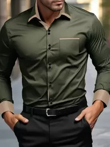 Army Green