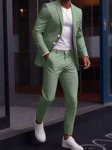 Verde Oliva