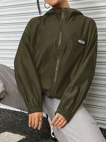 Verde militar