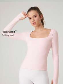 Baby Pink