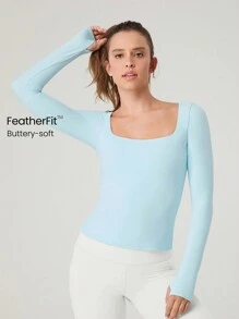 Aqua Blue
