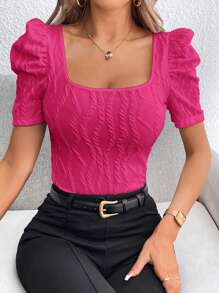 Rosa Fucsia