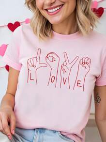 Baby Pink