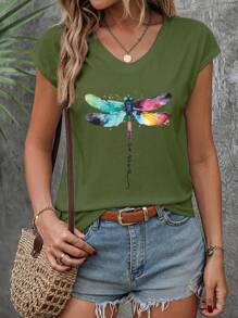 Verde militar