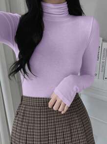 Mauve Purple