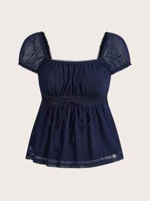 marineblau