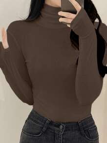 Coffee Brown