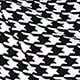 Black and White