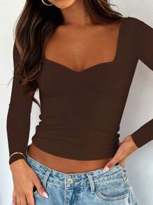 Coffee Brown