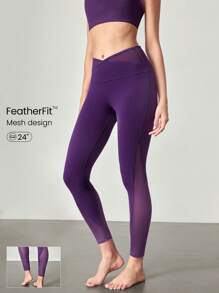 Violet Purple