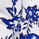 Donker blauw
