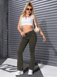 Army Green