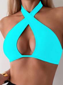 Mint Blue