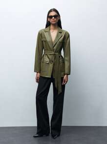 Army Green