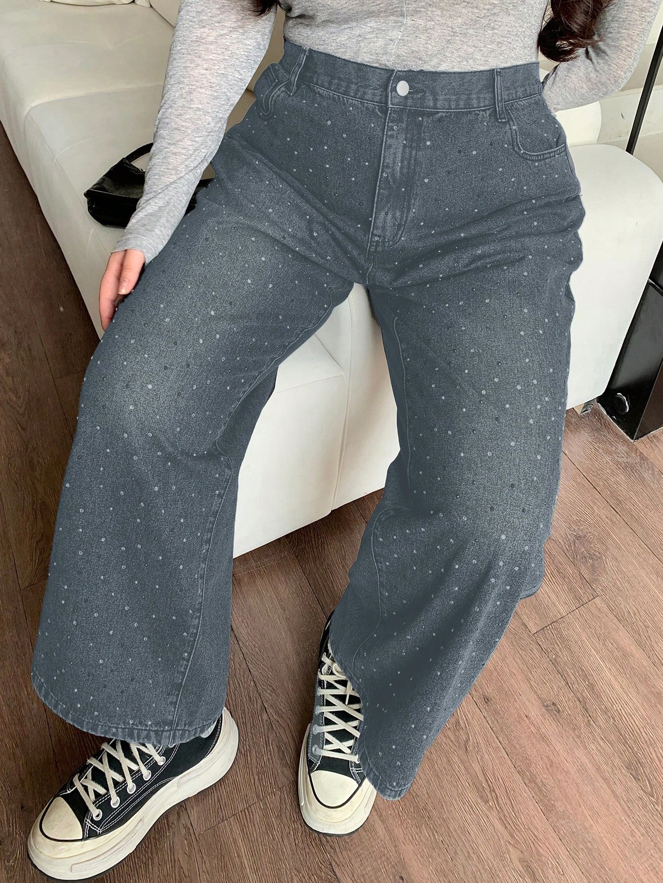 Plus Size Jeans｜DAZY