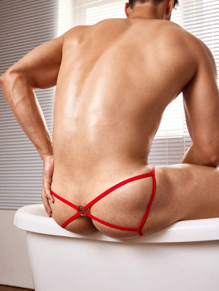 Ropa interior casual y de uso diario para hombres