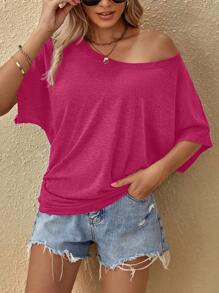 Rosa Fucsia