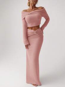 Dusty Pink