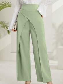 Munt groen