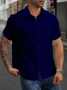 bleu indigo