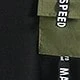 Verde militar