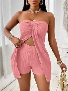 Dusty Pink