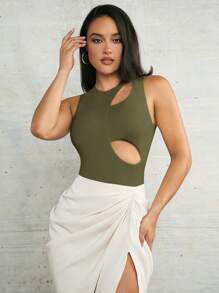 Verde militar