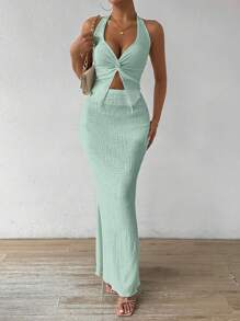Mint Green
