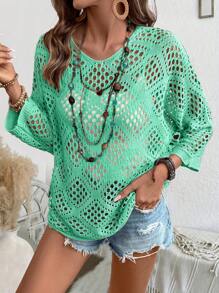 Vert menthe