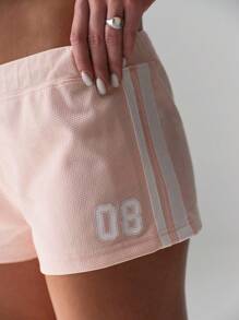 Baby Pink