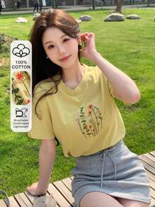 Mustard Yellow