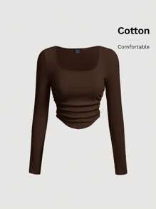 Coffee Brown