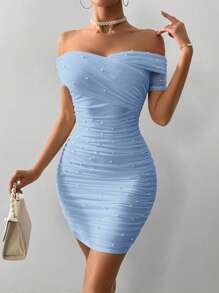 Baby blauw