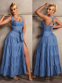 Blauw