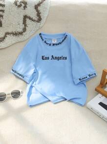 Baby Blue