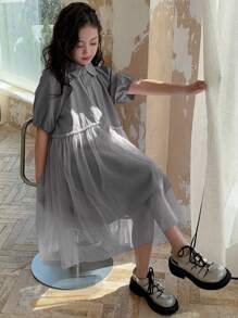 Dark Grey