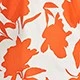 Koralle Orange