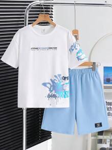 Baby Blue
