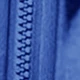 azul real